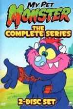 Watch My Pet Monster Zumvo